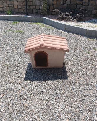 Casetta per cane