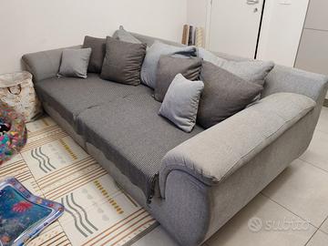 Divano king size 265x128