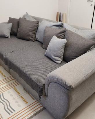 Divano king size 265x128