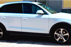 audi Q3 2000cc 150 CV 