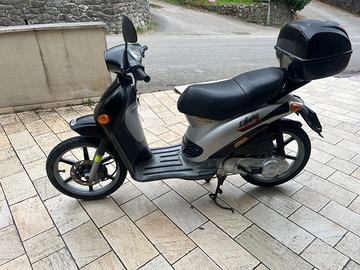 Scooter 50 Piaggio Liberty