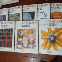riviste vintage 1984
