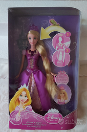 Rapunzel magia di luci - Principesse Disney