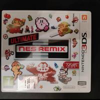 Nintendo 3DS Ultimate NES Remix