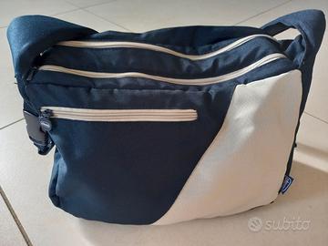Borsa bambino pochi mesi
