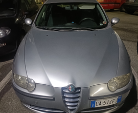 Alfa 147 1.9 JTD 85kw 115cv