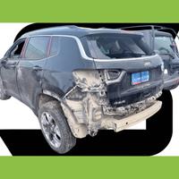 Ricambi Jeep Compass 2018 1.4 Benzina Motore Cambi