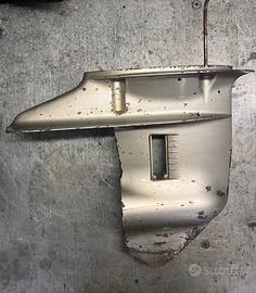 Piede ricambi HONDA 25 30 e 40 50 cv 4 tempi