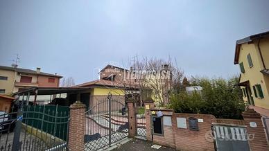 Villa unifamiliare via PARRI