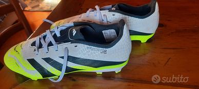 scarpe calcio bambino 