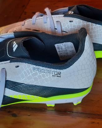 scarpe calcio bambino 