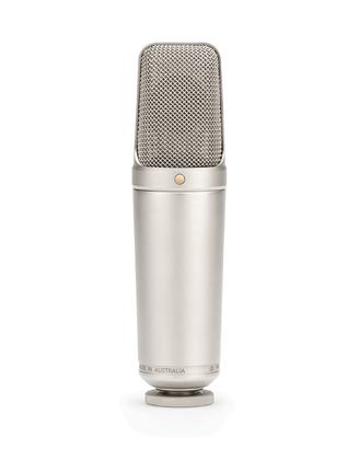 RØDE NT1000 + Cavo XLR - Condizioni ottime