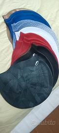 cuffie nuoto 