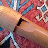FLAUTO DOLCE BASSO BARENREITER (100-253)