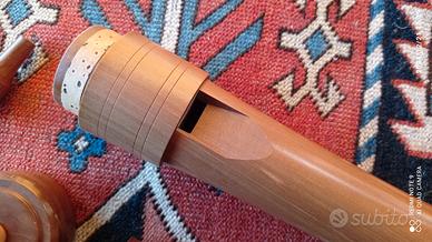 FLAUTO DOLCE BASSO BARENREITER (100-253)