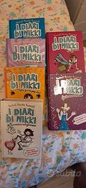 i diari di nikki 