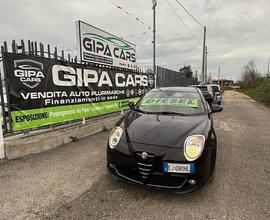Alfa Romeo MiTo 1.3 JTDm-2 95 CV S&S Distinctive S