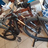 SPECIALIZED S-WORKS TURBO LEVO SL  ANNO 2020