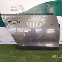 Portiera porta posteriore destra peugeot 508 2018-