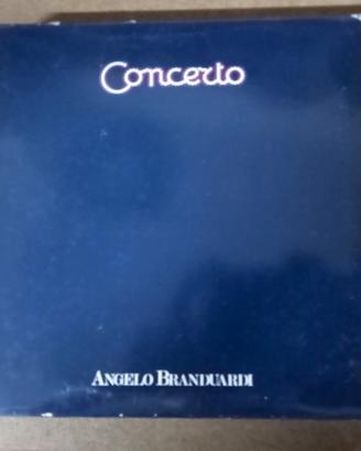 angelo branduardi