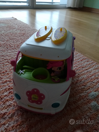 Camper Pinypon 700008921