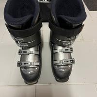 Scarponi sci NORDICA 41/42