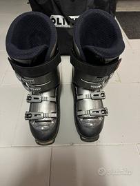 Scarponi sci NORDICA 41/42