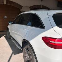 Mercedes GLC