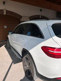 Mercedes GLC