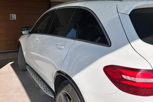 Mercedes GLC