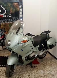 Bmw r 1100 rt