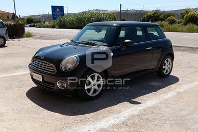 MINI Mini 1.4 16V One