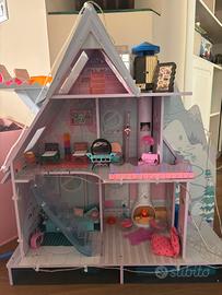 LOL Chalet di montagna