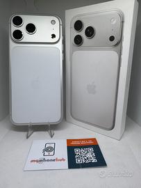 Iphone 17 pro 256gb 🍎