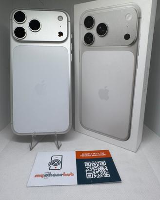 Iphone 17 pro 256gb 🍎