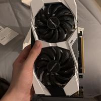 Gtx 1660 super