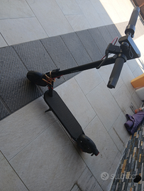 Monopattino elettrico xiaomi