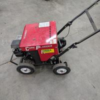 aeratore per tappeti erbosi kees