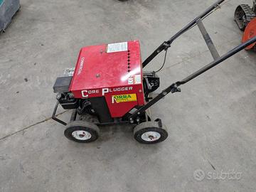 aeratore per tappeti erbosi kees