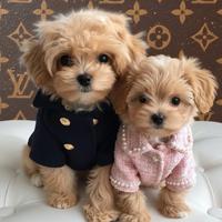 Sandra & Raimondo Malitpoo toy- pagamento rate