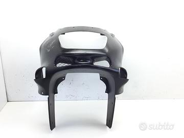 KAWASAKI ZZR E1 E3 600 CARENA SCUDO ANTERIORE - CR