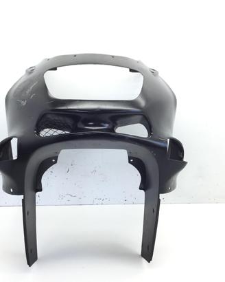 KAWASAKI ZZR E1 E3 600 CARENA SCUDO ANTERIORE - CR