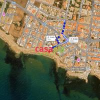 Casa singola a 3 min a piedi dalla spiaggia