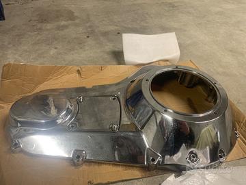 Cover primaria Harley touring 1450 99/07