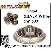 Variatore MULTIVAR 2000 HONDA SILVER WING SW 600