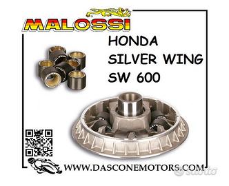 Variatore MULTIVAR 2000 HONDA SILVER WING SW 600