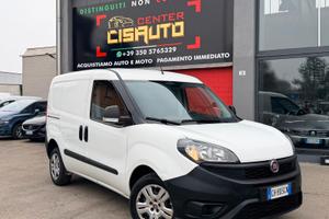 Fiat Doblo Doblò 1.6 MJT 105CV S&S PC-TN Cargo Tre