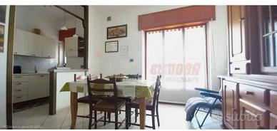 Appartamento sul Gargano