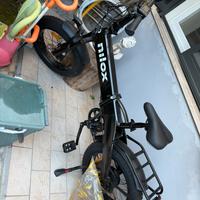 Nilox x11 ultra regaakta a mio fratello per lavoro