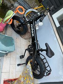 Nilox x11 ultra regaakta a mio fratello per lavoro